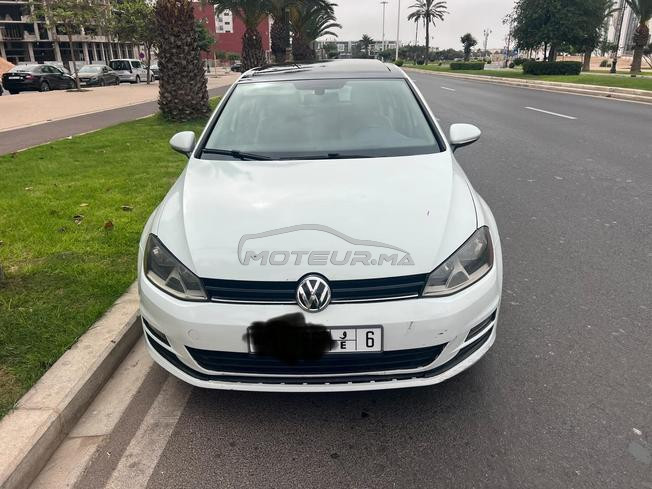 golf7 avendre