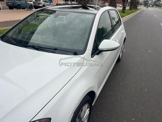 golf7 avendre