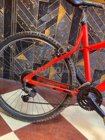 دراجة هوائية Rockrider للبيع - 2