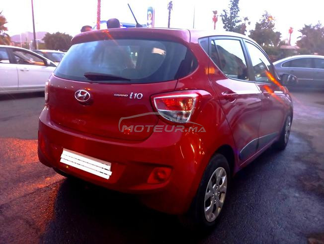 Hyundai -i10