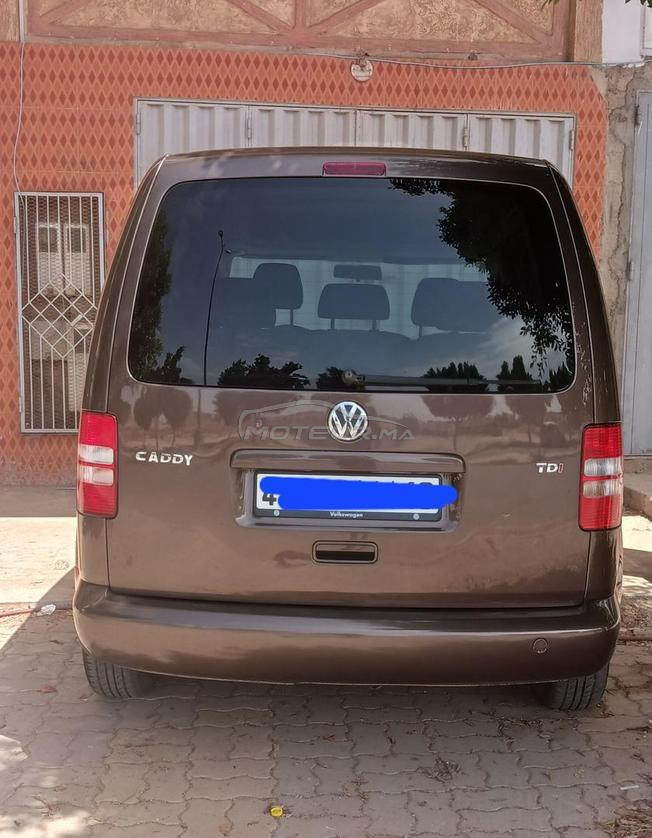 caddy 3011 diwana 2018