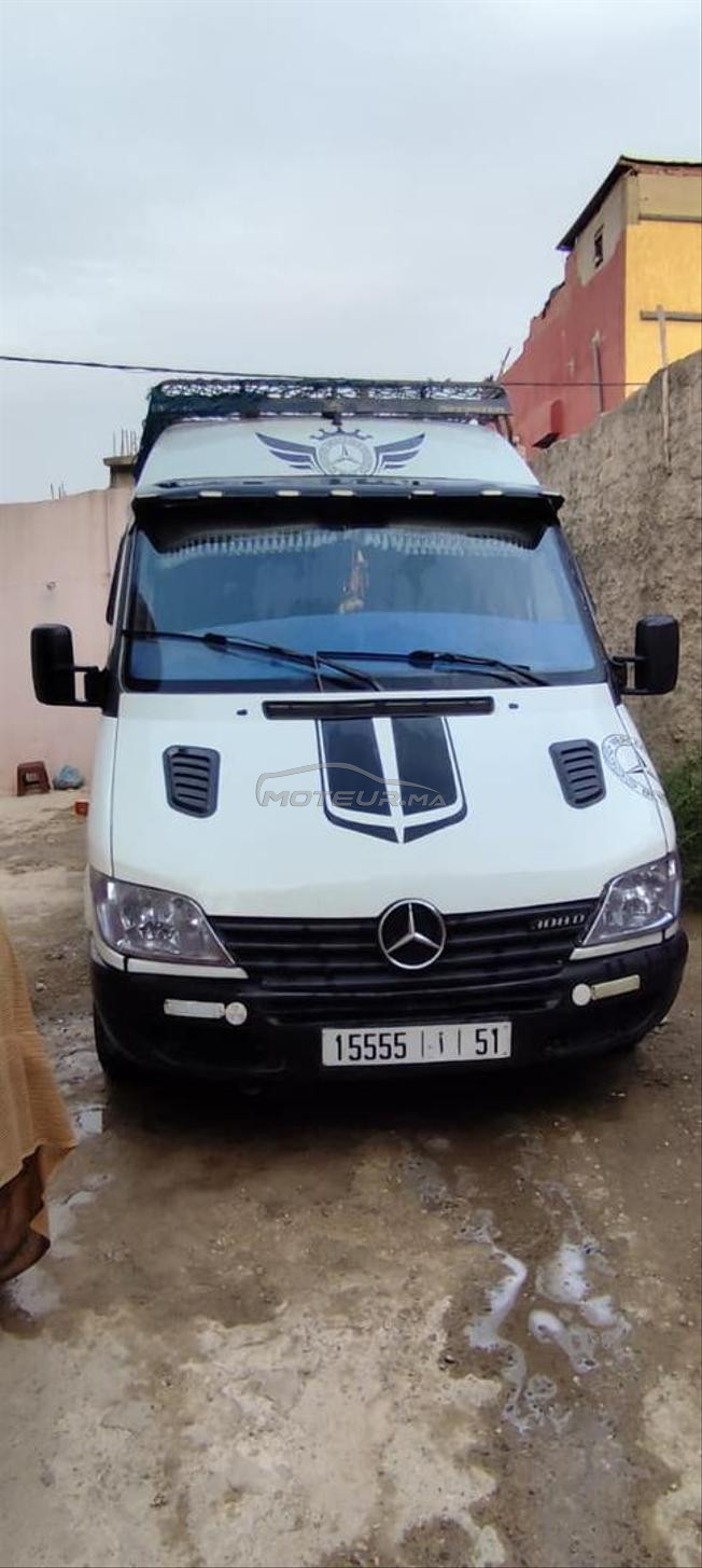 Mercedes-Benz309