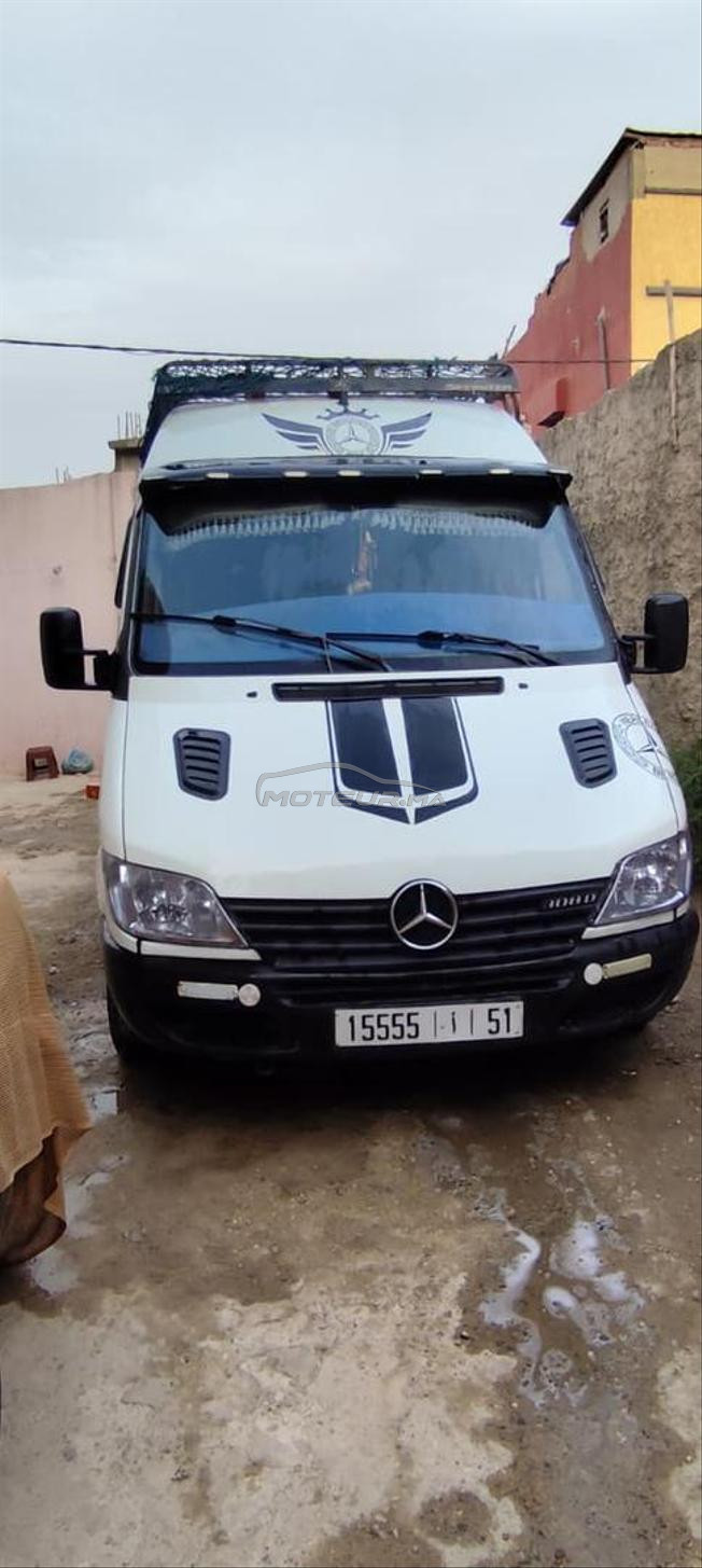 Mercedes-Benz309