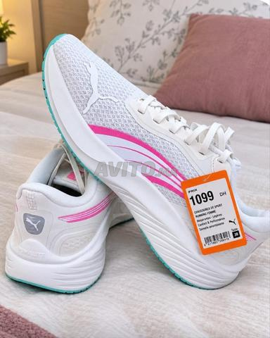 Baskets Pumalite femme neuves – Taille 38