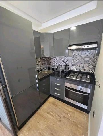 شقة مراكش للكراء بها باركينغ و مكيف - 2