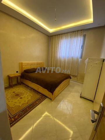 Appartement bien équipé et propre - 2