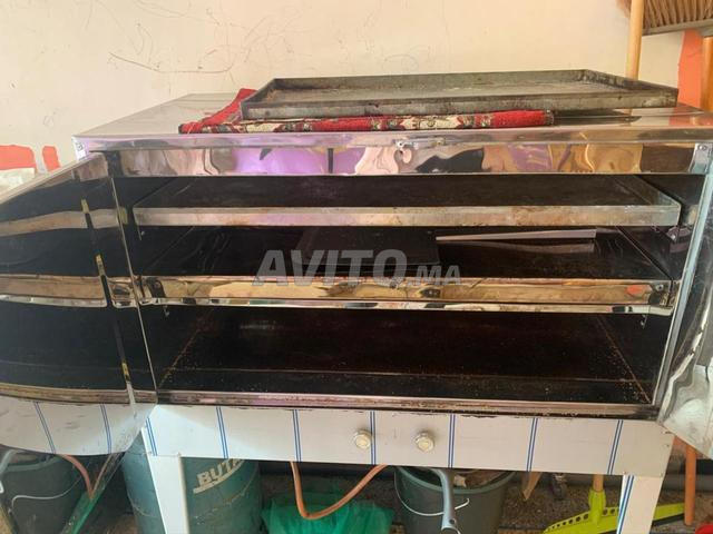 فرصة لبدء مشروع المخبوزات - 2