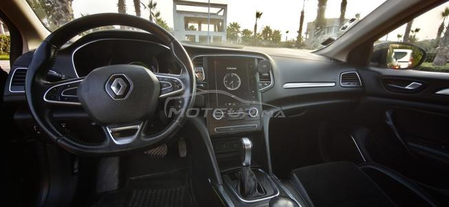 Renault Mégane sedan 
