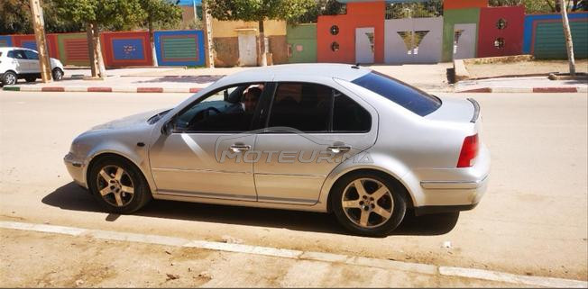  vw bora a vendre 