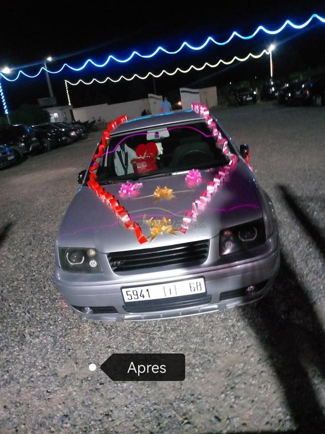  vw bora a vendre 