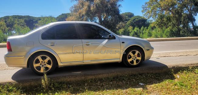  vw bora a vendre 