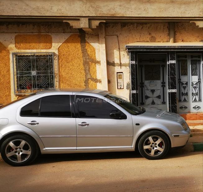  vw bora a vendre 