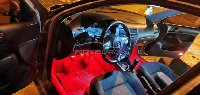  vw bora a vendre 