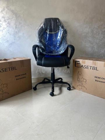 كراسي مكتب / كرسي جيمر / BASETBL