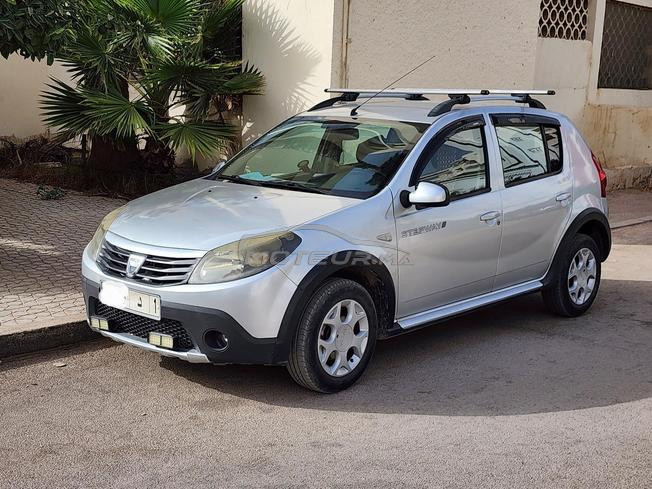Dacia Stepway