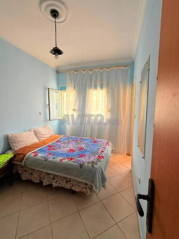 Appartement titré avec 3 chambres à Martil - 2
