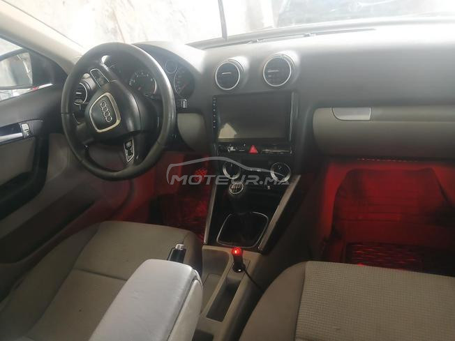 Audi a3  usance 