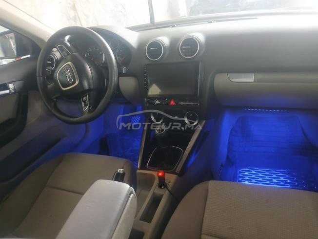 Audi a3  usance 