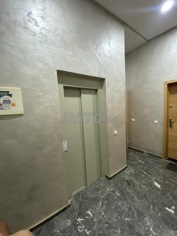 APPARTEMENT SITUÉ AU CENTRE DE BOUSKOURA - 2