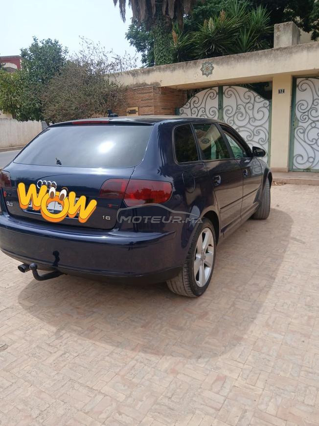 Audi a3  usance 