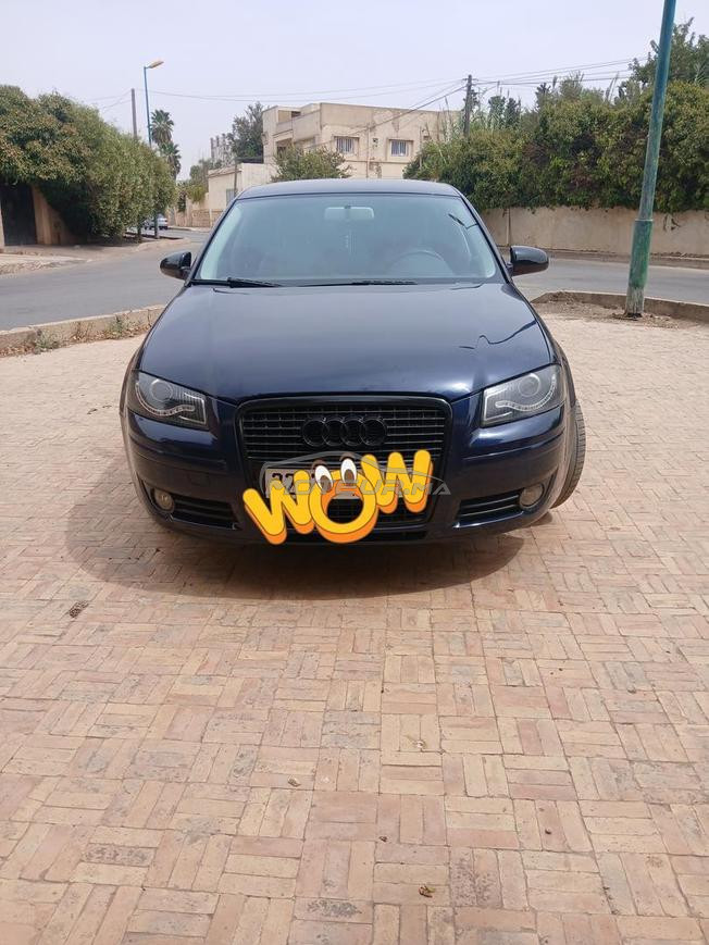Audi a3  usance 