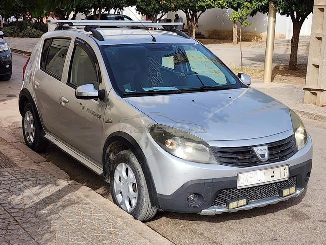 Dacia Stepway
