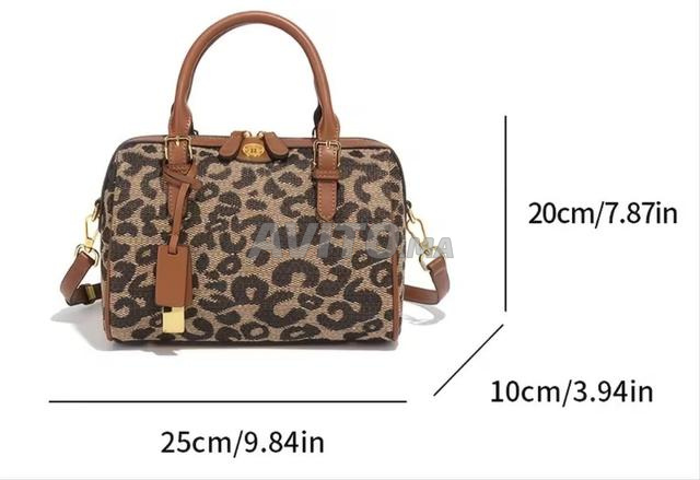 Sac élégant de haute qualité - 2