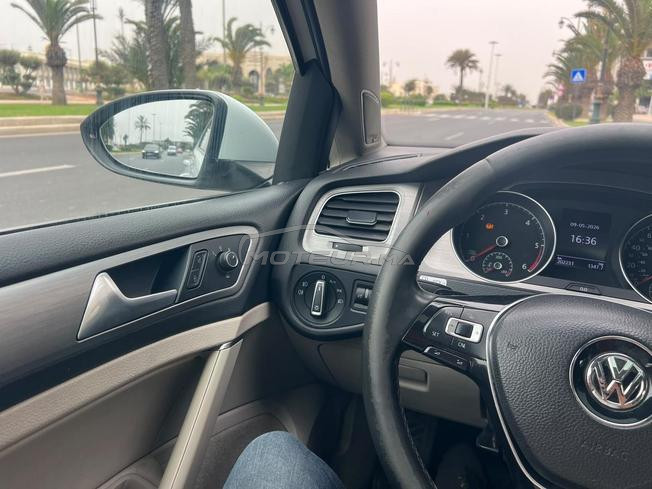 golf7 avendre