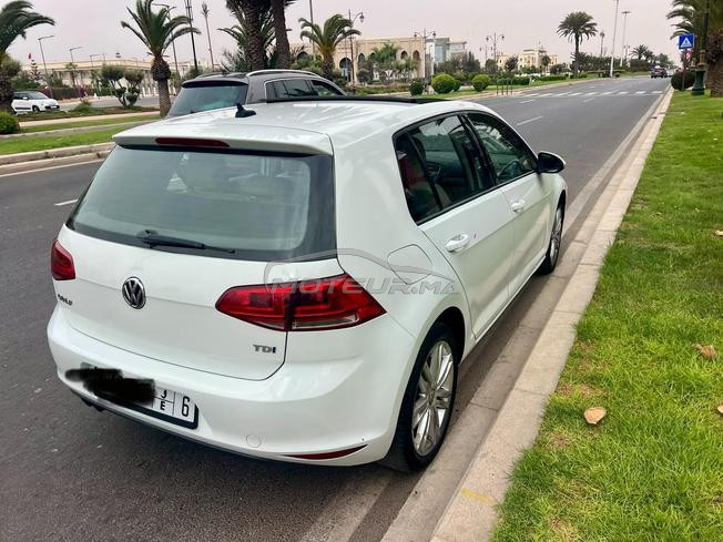 golf7 avendre