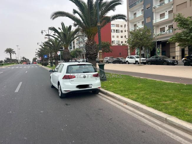 golf7 avendre