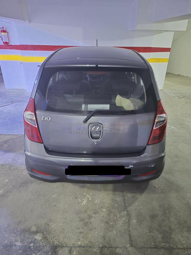 hyondai i10 