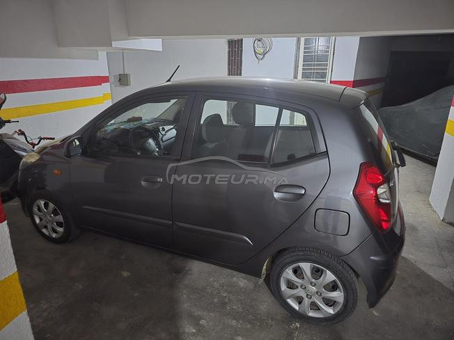 hyondai i10 