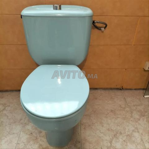 Toilette Roca - 2