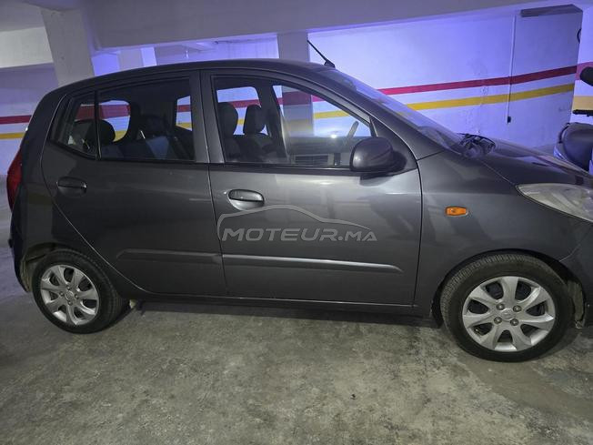 hyondai i10 