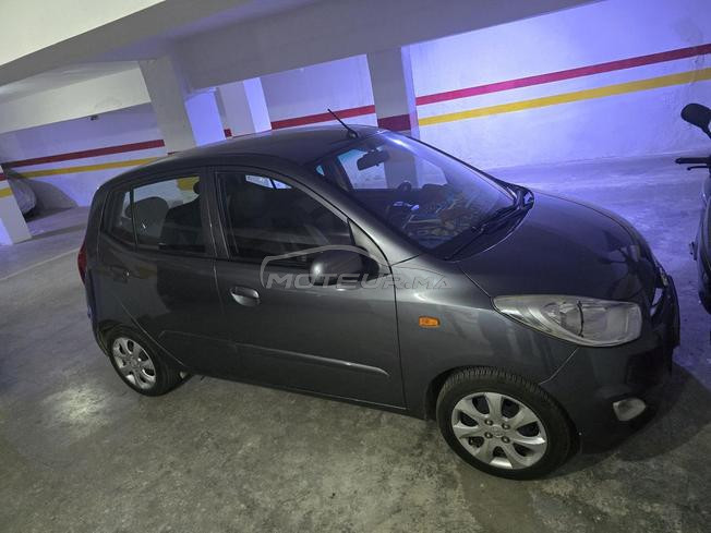 hyondai i10 