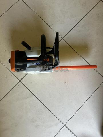 Tronçonneuse Stihl MS151 - 2