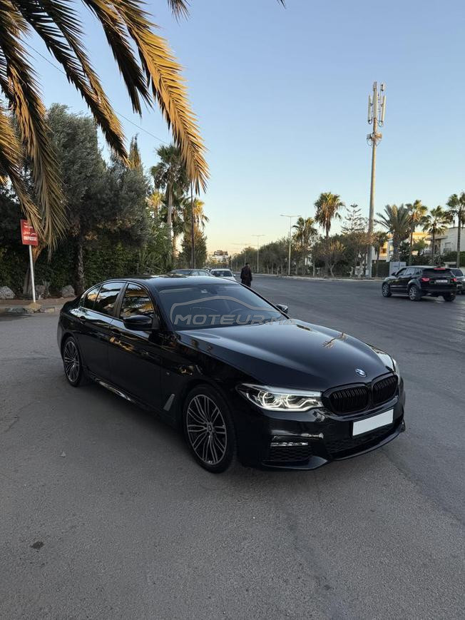 bmw 520d g30