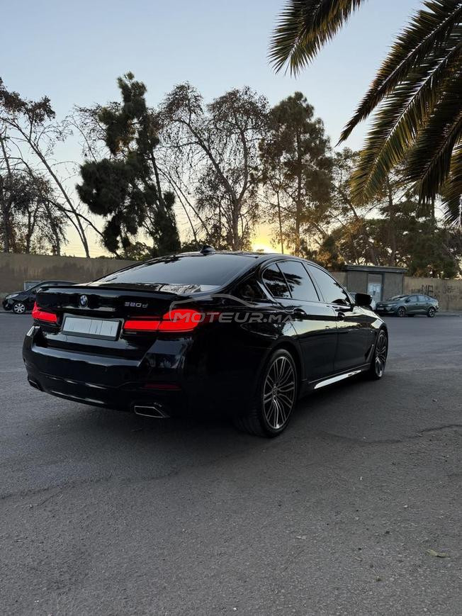 bmw 520d g30