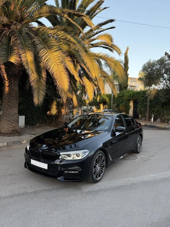 bmw 520d g30