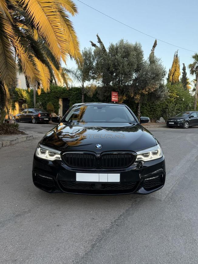 bmw 520d g30