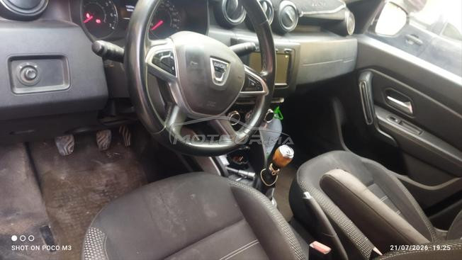 Dacia Duster 2021 à Casablanca