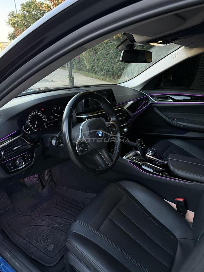bmw 520d g30