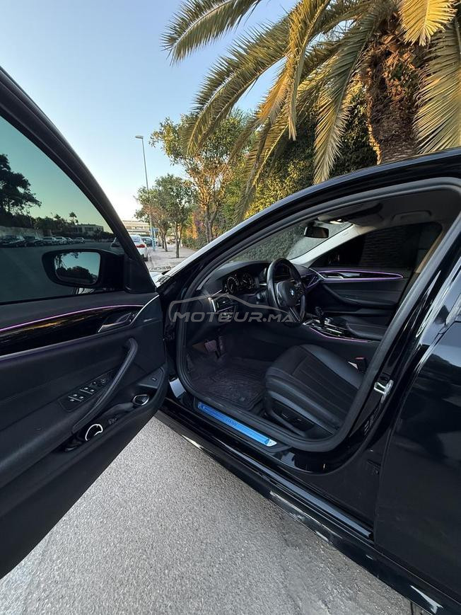 bmw 520d g30