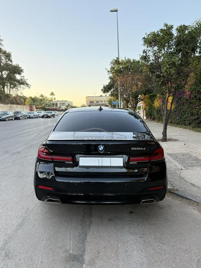 bmw 520d g30