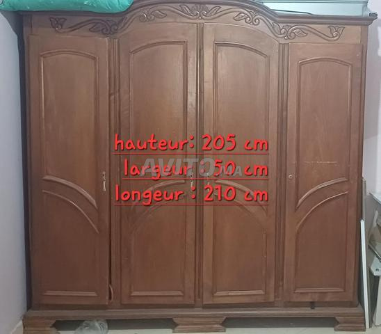 ماريو خشبي