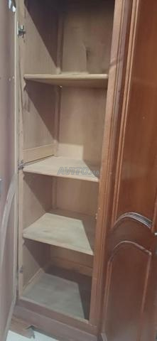 ماريو خشبي - 2