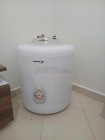 🔥 Chauffe-eau électrique Candy à vendre Comme neuf - 2