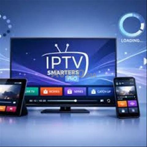 IPTV RAPTOR STREAM PRO ZCEZ