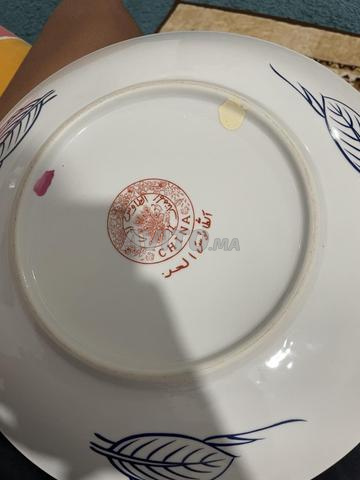 صحن الطاوس المغري بأفضل الأسعار - 2
