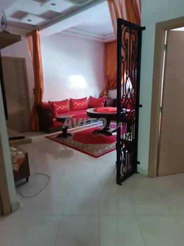 Appartement à vendre 114 m² à Sidi Rahal - 2